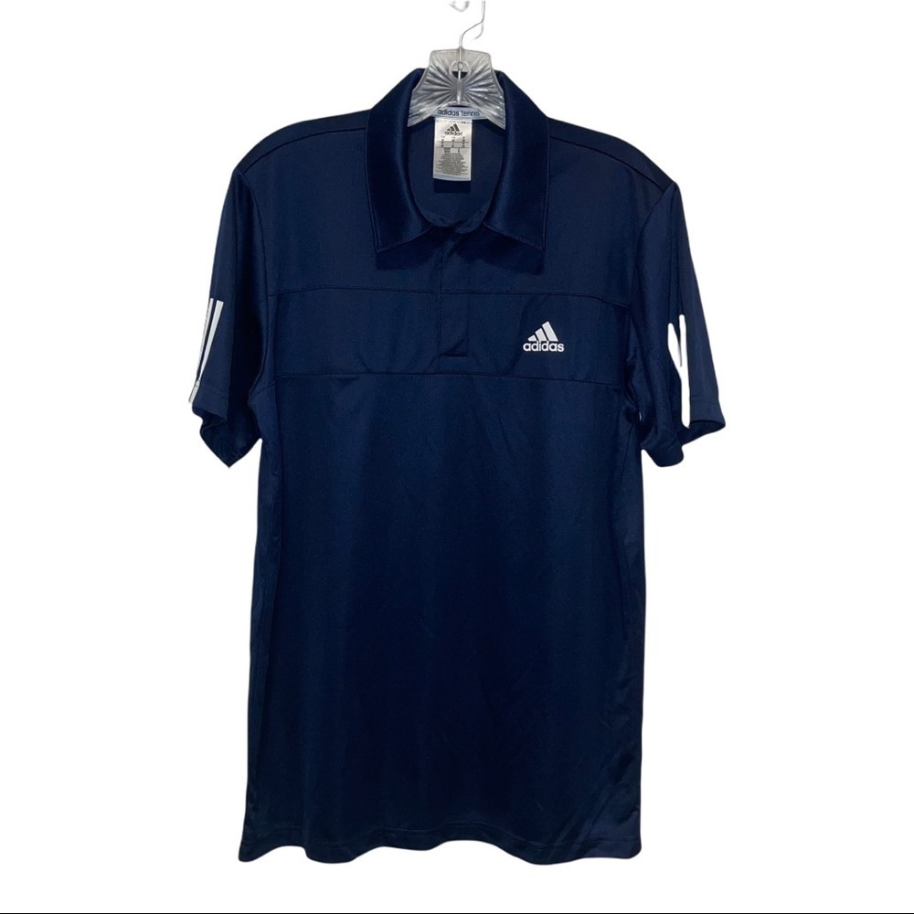 Adidas Tennis Man Top Size M